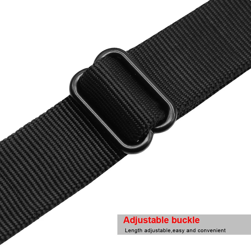 DualEase Adjustable Double Dog Leash