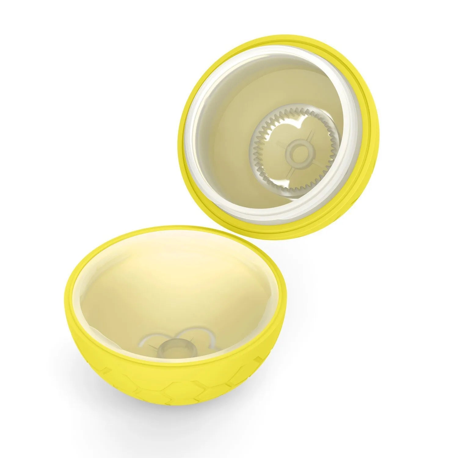 PawMotion Smart Pet Ball