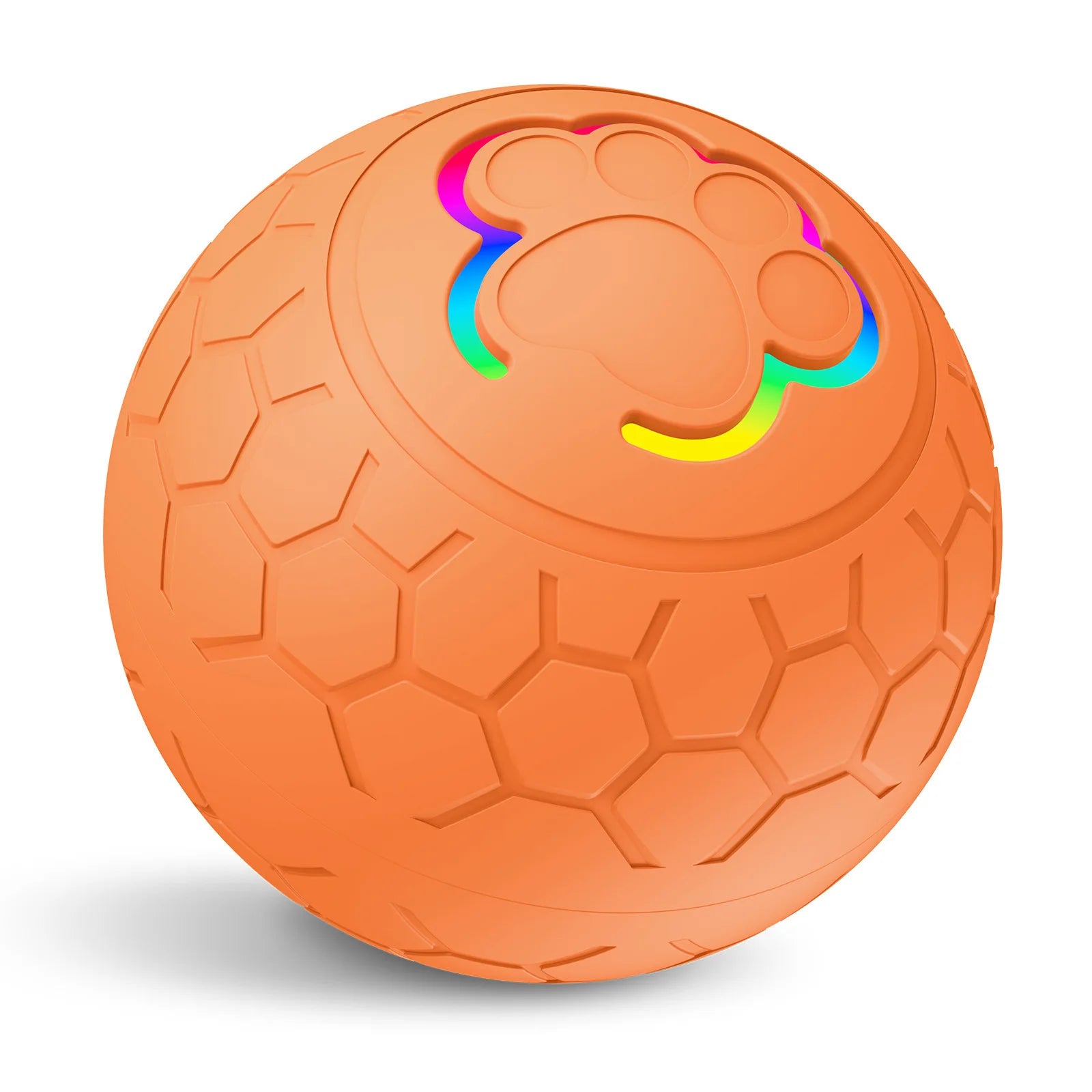 PawMotion Smart Pet Ball