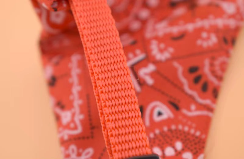 PawStyle Bandana Collar