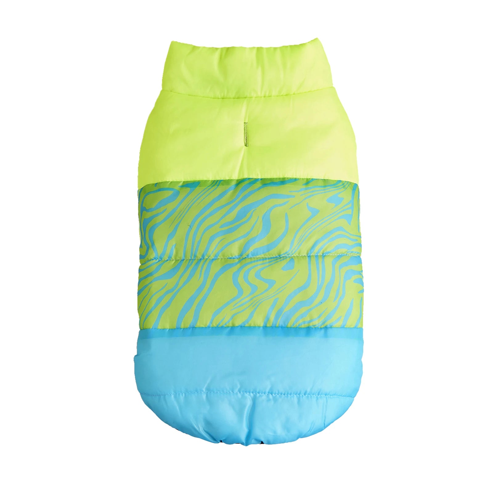 PawShield Thermal Puffer Vest