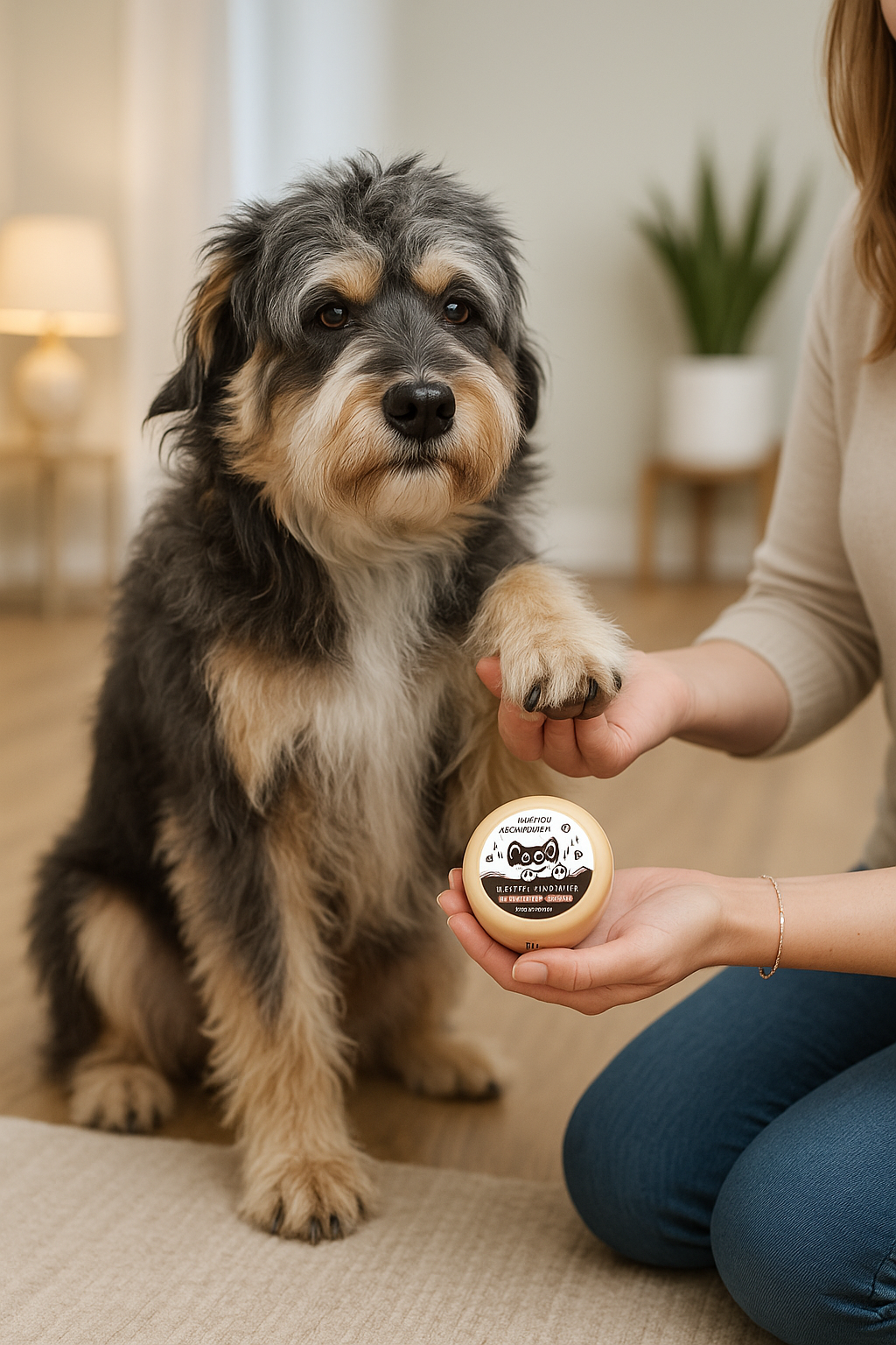 PawLuxe Nose & Paw Balm – 20g