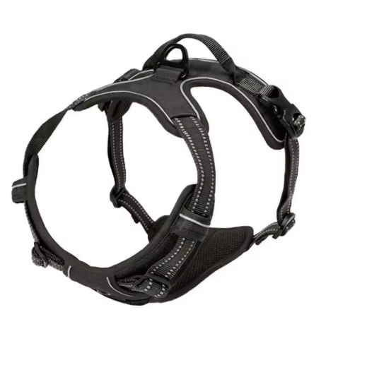 ComfortPaw No-Pull Reflective Dog Harness