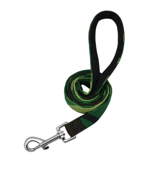 PawVibe Stylish Pattern Dog Leash