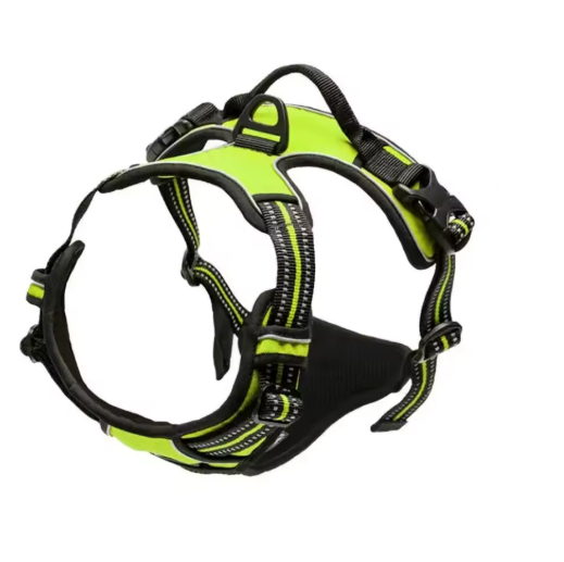 ComfortPaw No-Pull Reflective Dog Harness