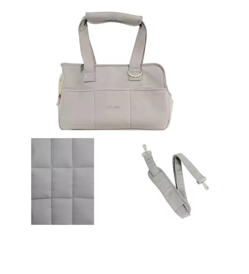 SnuggleGo Luxury Pet Carrier