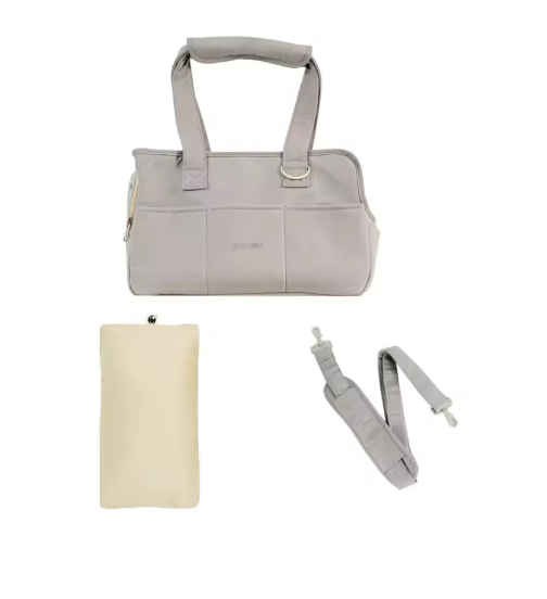 SnuggleGo Luxury Pet Carrier