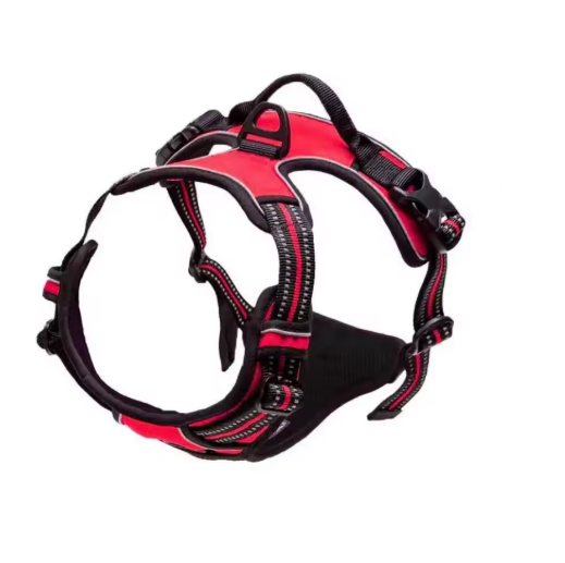 ComfortPaw No-Pull Reflective Dog Harness