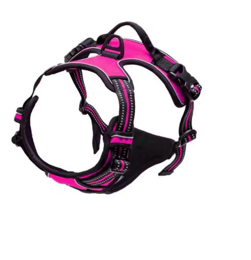 ComfortPaw No-Pull Reflective Dog Harness